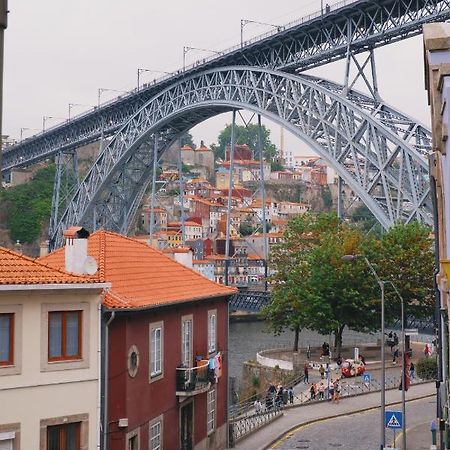 Portobello Lux Living Vila Nova de Gaia Exterior photo