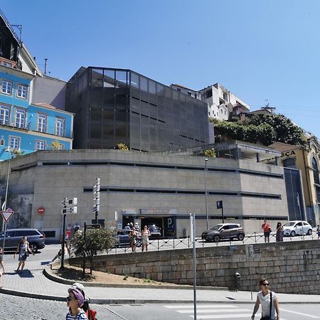 Portobello Lux Living Vila Nova de Gaia Exterior photo