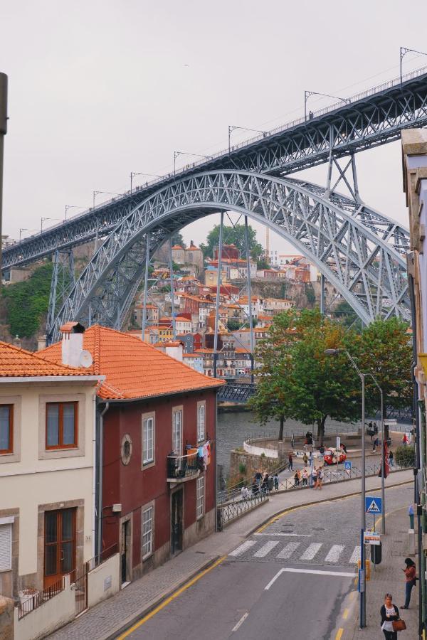 Portobello Lux Living Vila Nova de Gaia Exterior photo