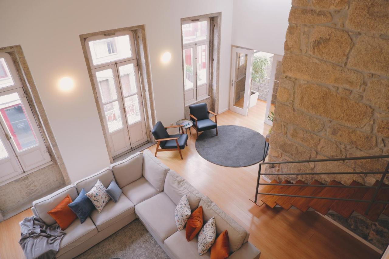 Portobello Lux Living Vila Nova de Gaia Exterior photo