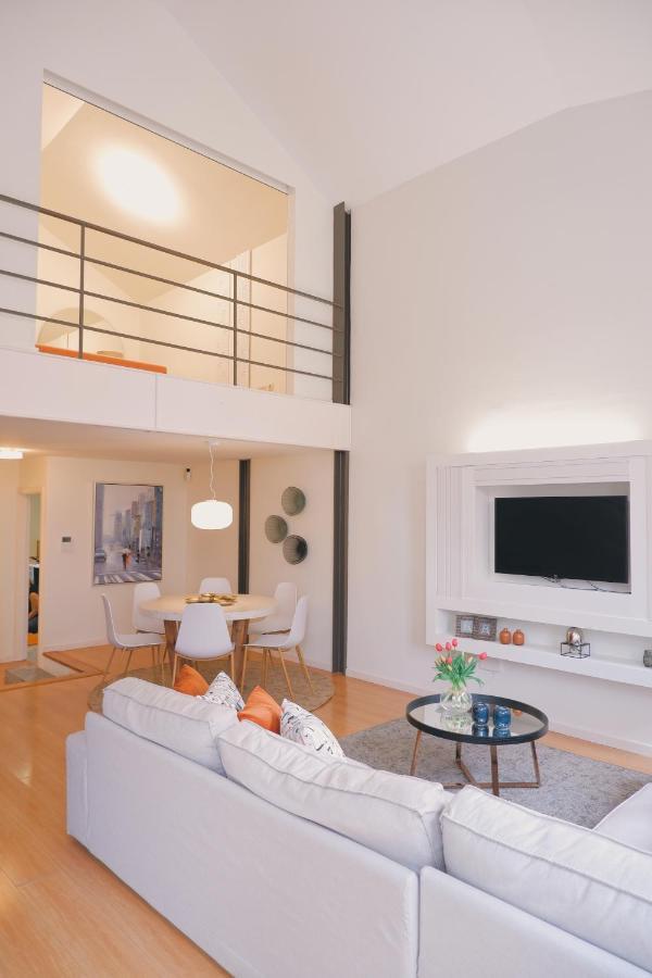 Portobello Lux Living Vila Nova de Gaia Exterior photo