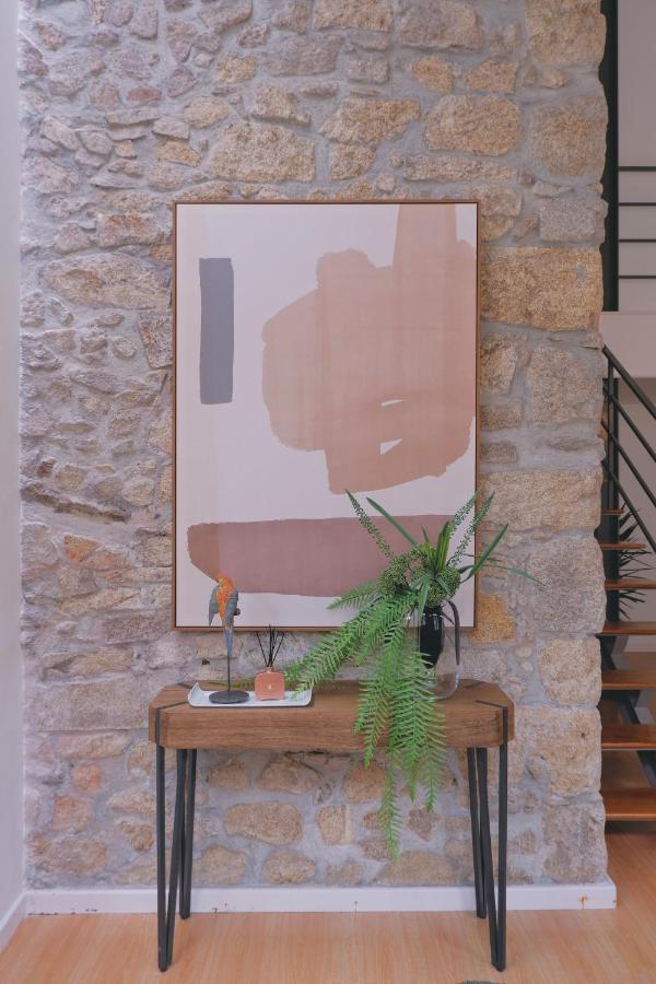 Portobello Lux Living Vila Nova de Gaia Exterior photo
