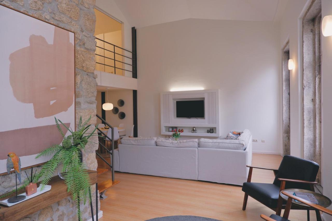 Portobello Lux Living Vila Nova de Gaia Exterior photo