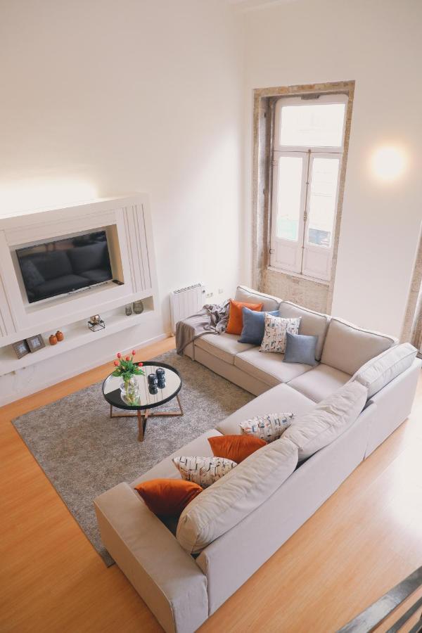 Portobello Lux Living Vila Nova de Gaia Exterior photo