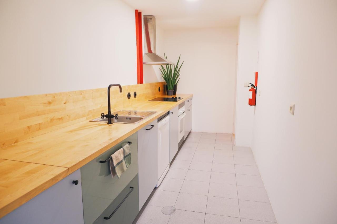 Portobello Lux Living Vila Nova de Gaia Exterior photo