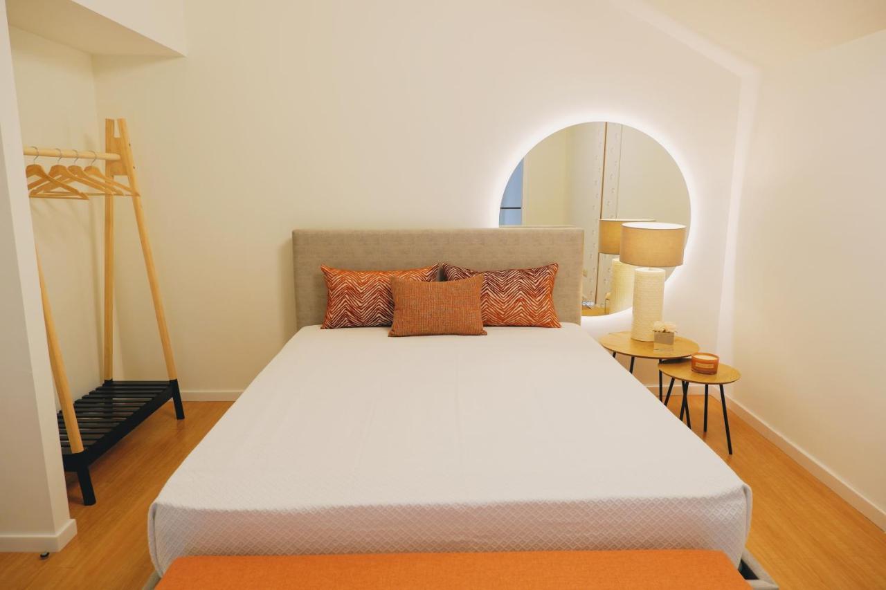 Portobello Lux Living Vila Nova de Gaia Exterior photo