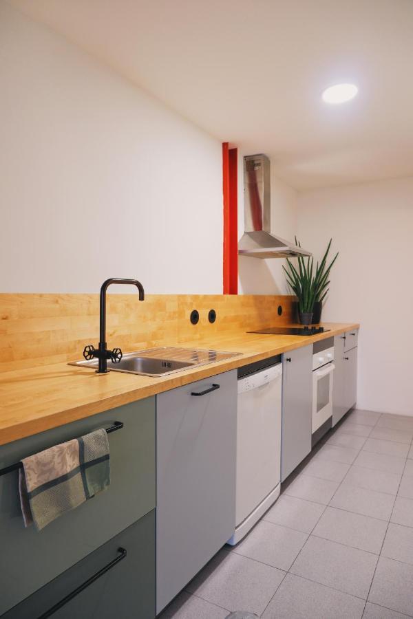 Portobello Lux Living Vila Nova de Gaia Exterior photo