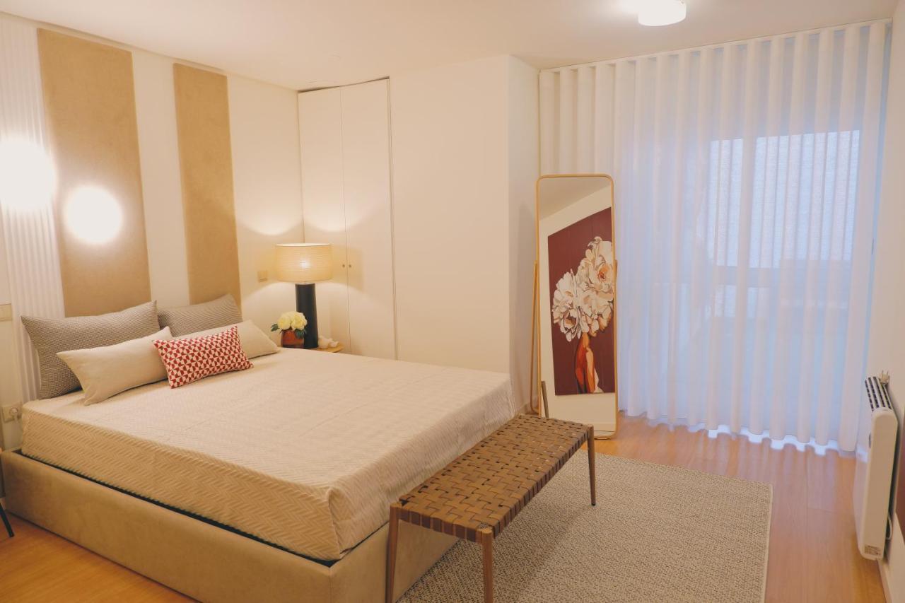 Portobello Lux Living Vila Nova de Gaia Exterior photo
