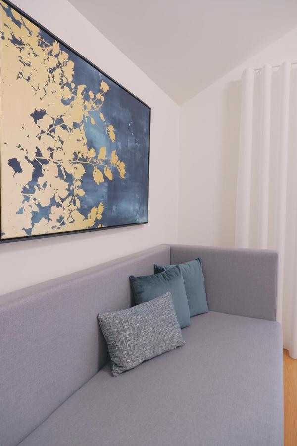 Portobello Lux Living Vila Nova de Gaia Exterior photo