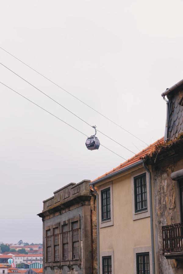 Portobello Lux Living Vila Nova de Gaia Exterior photo