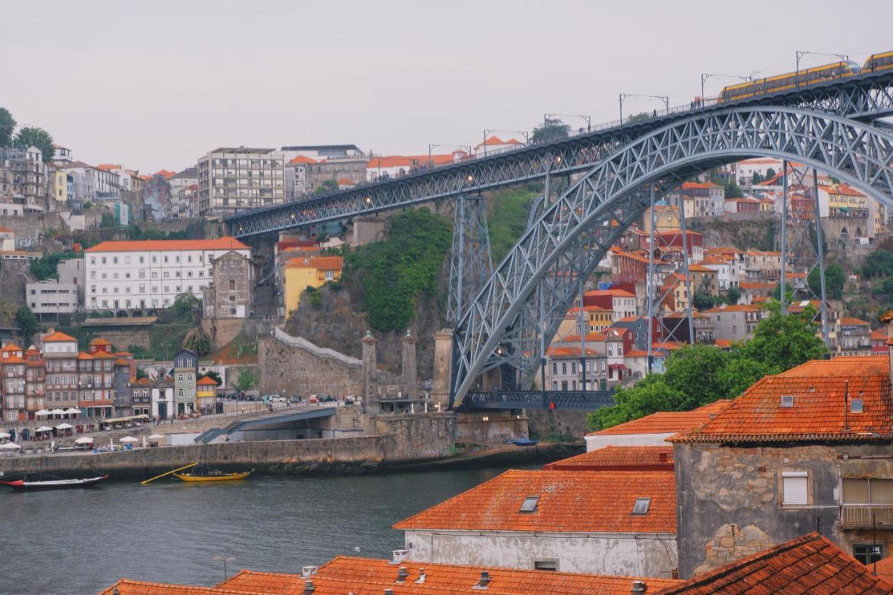 Portobello Lux Living Vila Nova de Gaia Exterior photo