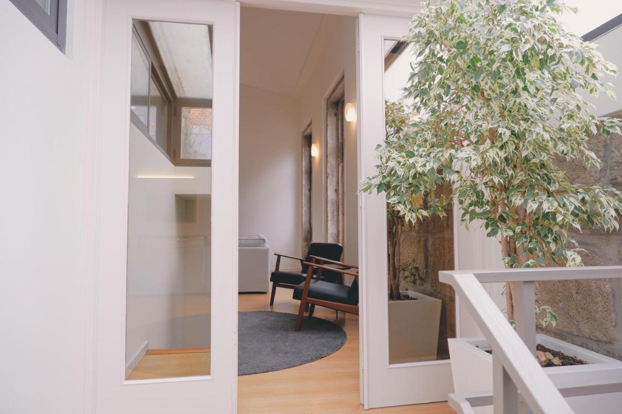 Portobello Lux Living Vila Nova de Gaia Exterior photo