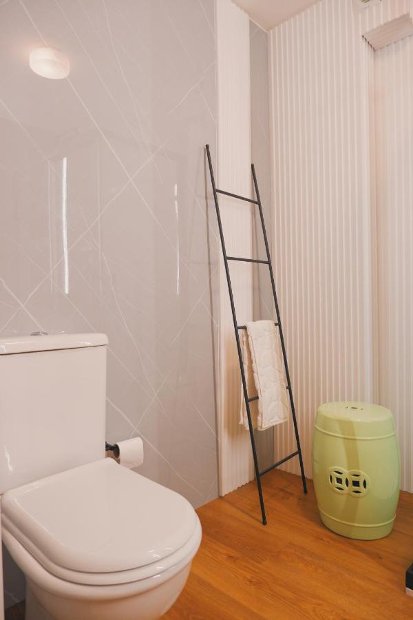 Portobello Lux Living Vila Nova de Gaia Exterior photo
