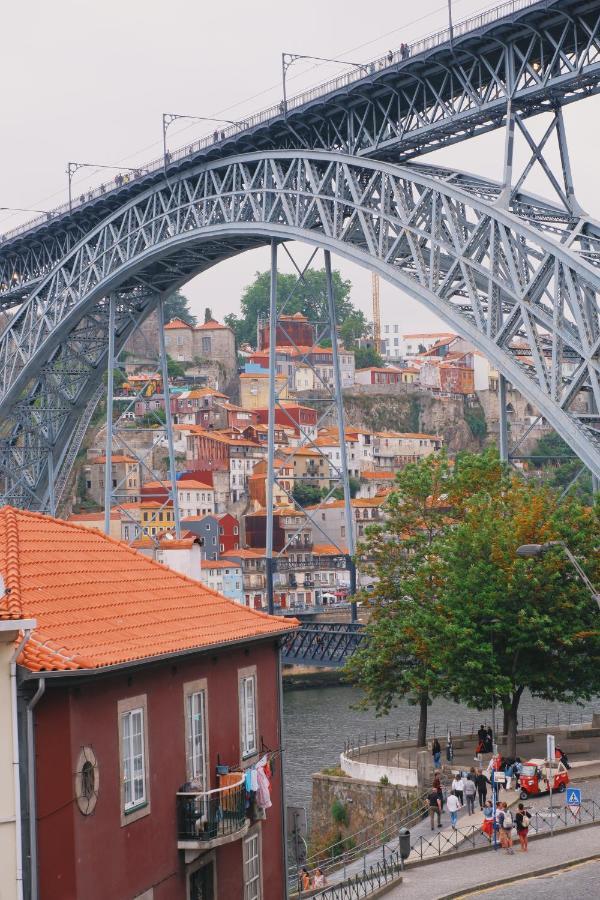 Portobello Lux Living Vila Nova de Gaia Exterior photo