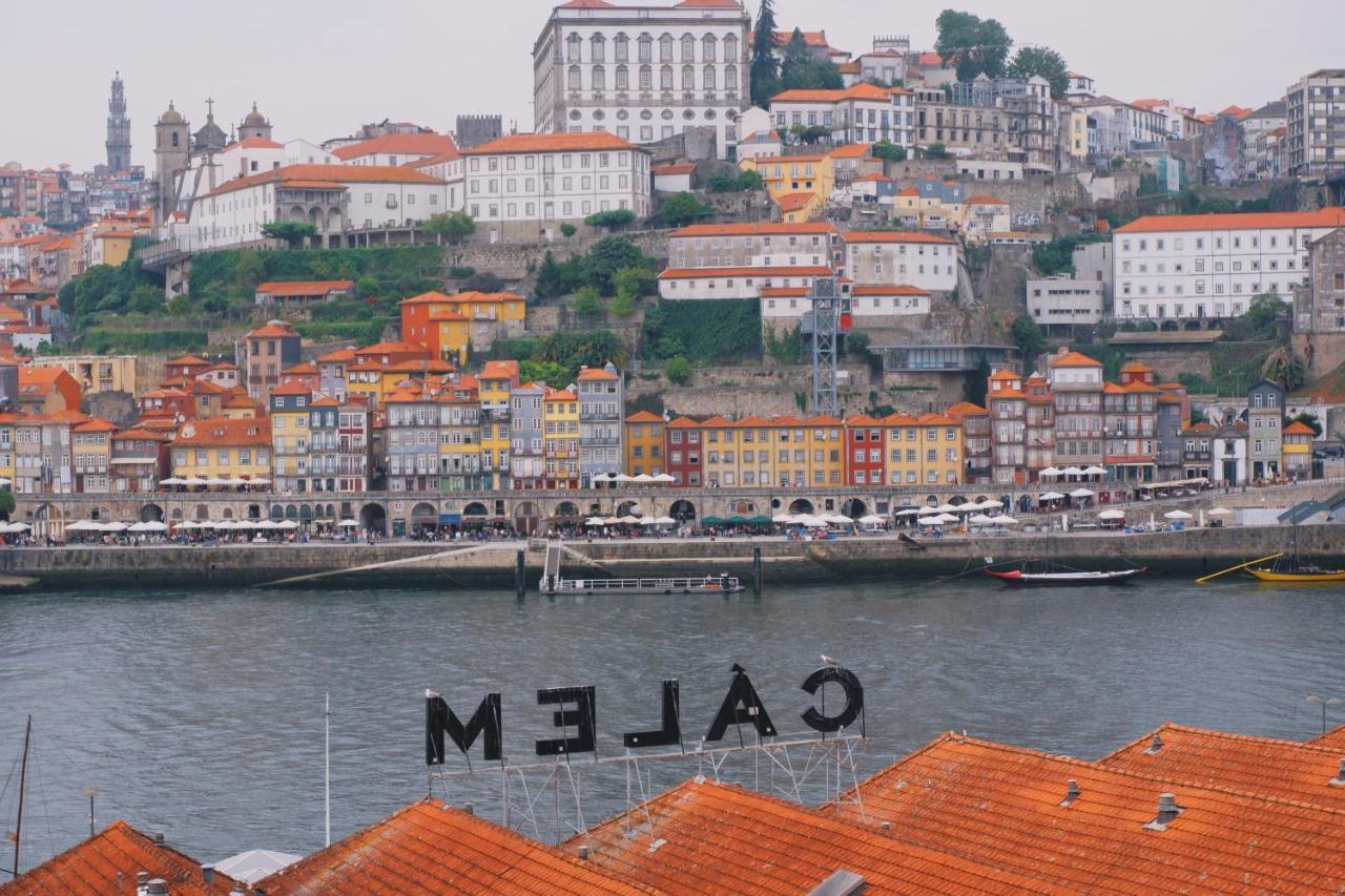 Portobello Lux Living Vila Nova de Gaia Exterior photo