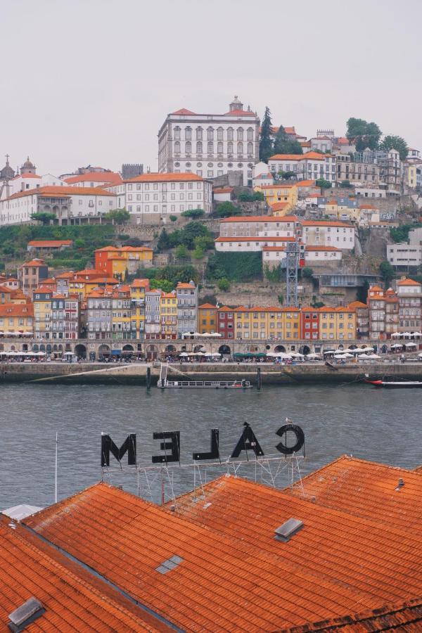 Portobello Lux Living Vila Nova de Gaia Exterior photo