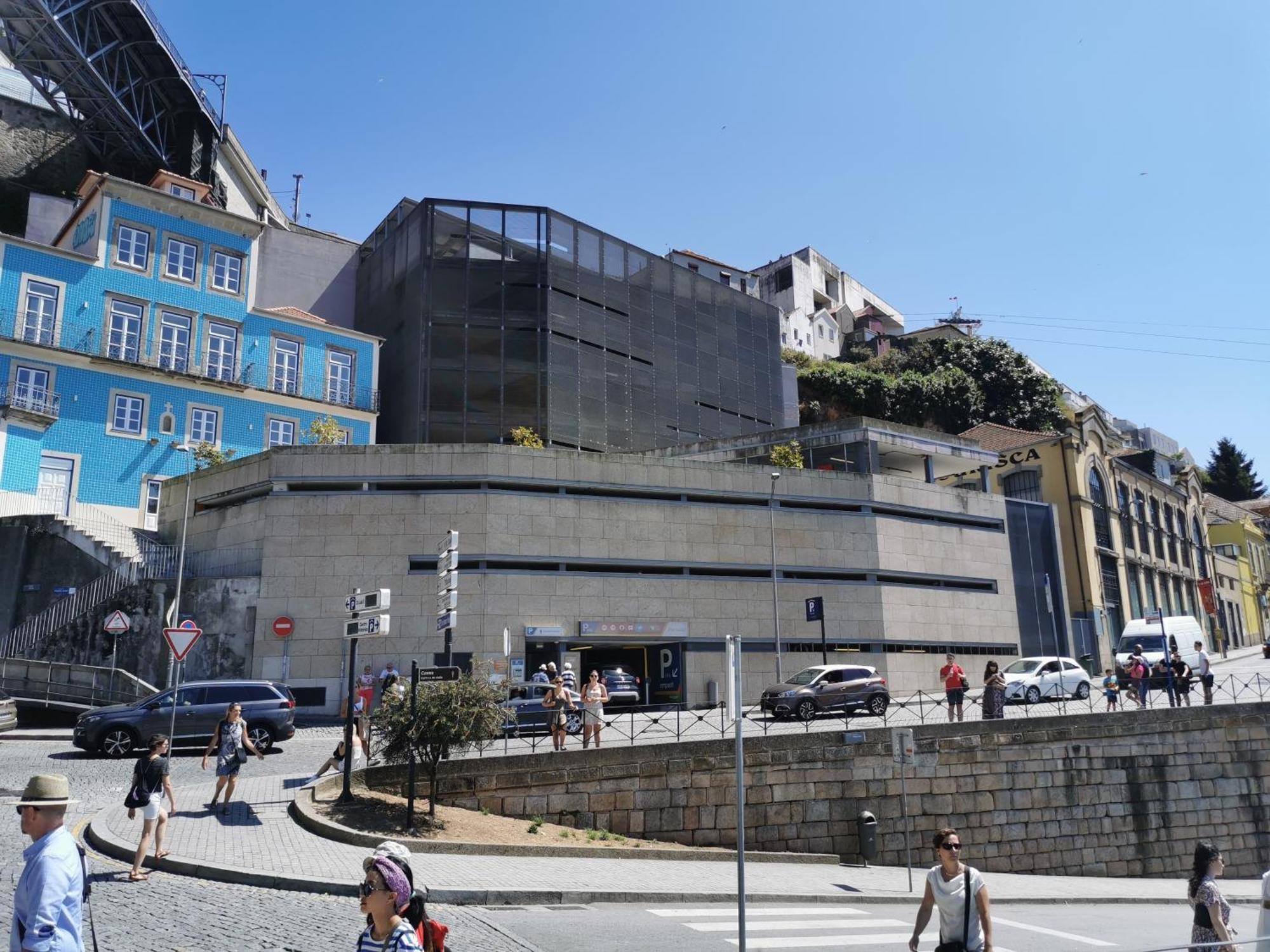 Portobello Lux Living Vila Nova de Gaia Exterior photo